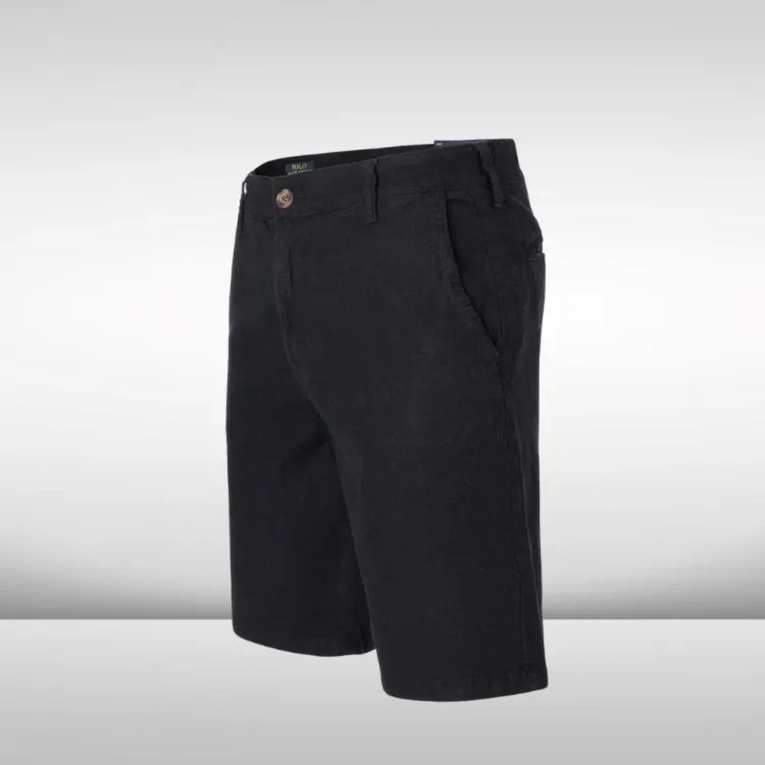 [Buy 1 Get 3] - Premium Twill Shorts RL