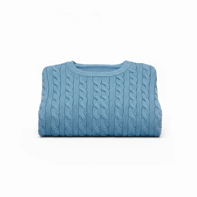 [Buy 1 Get 3] Premium Knit Sweaters